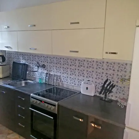Apartman Isabel Decin Exterior photo
