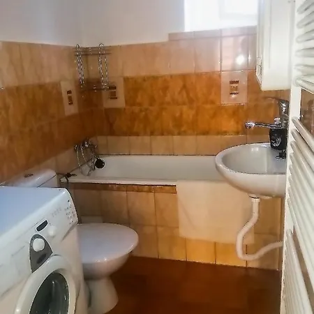 Apartman Isabel Decin Exterior photo