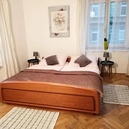 Apartman Isabel Decin Exterior photo