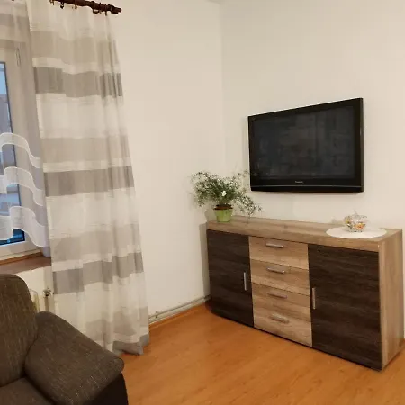 Apartman Isabel Decin Exterior photo