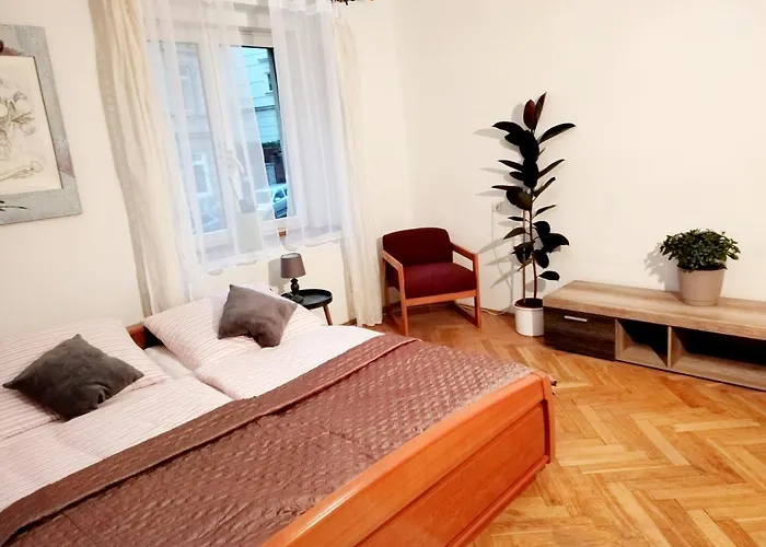 Apartman Isabel