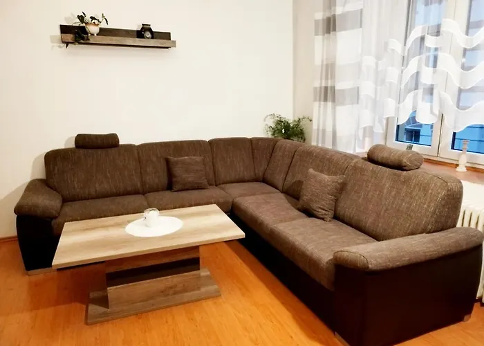 Apartman Isabel