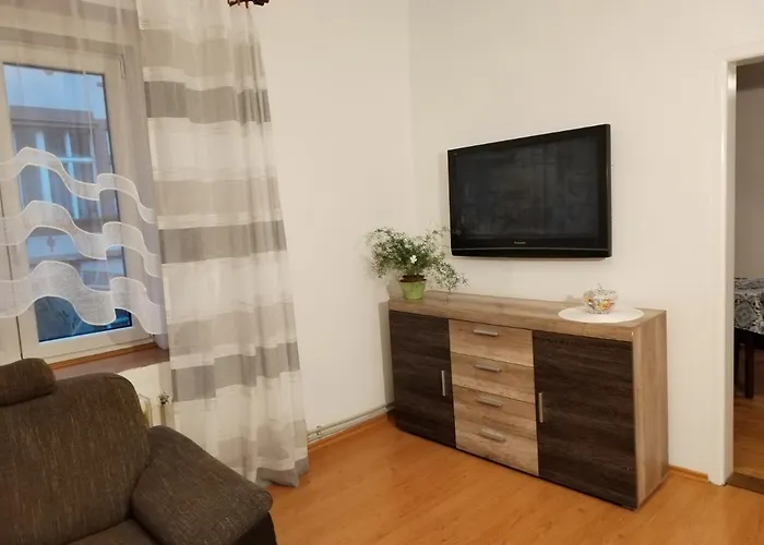 Apartman Isabel