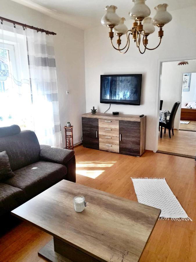 Apartment Isabel Decin