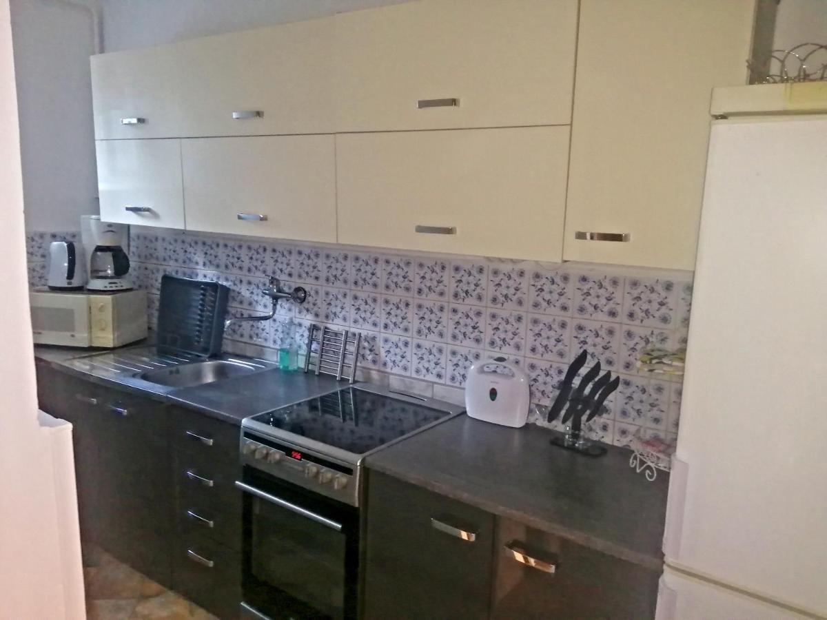 Apartment Isabel Decin