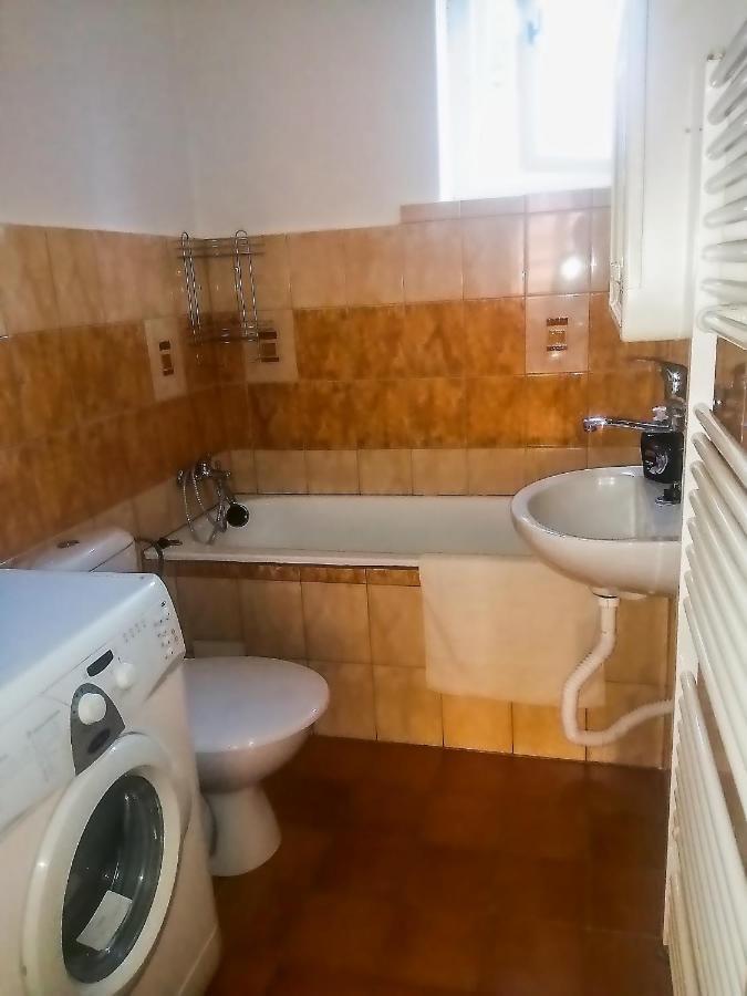 Isabel Apartment Decin
